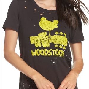 Chaser Woodstock Tee